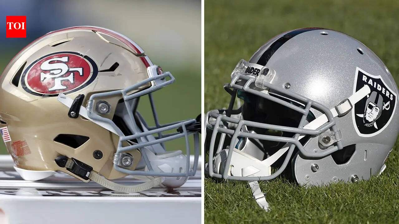 NFL Trade Rumors: San Francisco 49ers linked with $20 Million blockbuster move from Las Vegas Raiders | NFL News
