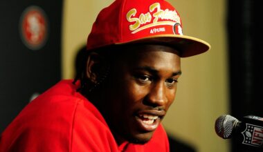 Former San Francisco 49ers defensive star Aldon Smith dies at 36