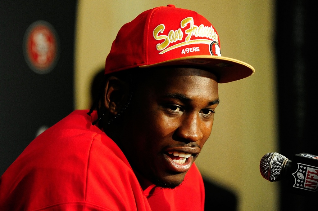 Former San Francisco 49ers defensive star Aldon Smith dies at 36