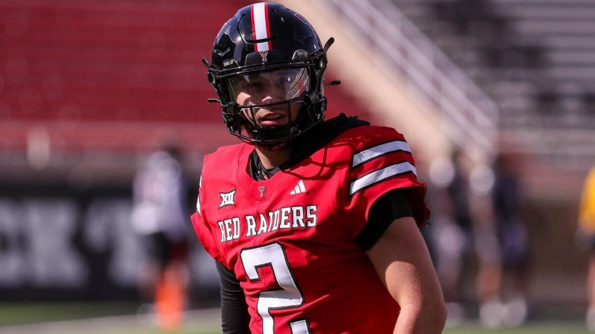Brendan Sorsby NFL Draft: How gambling controversy impacts outlook