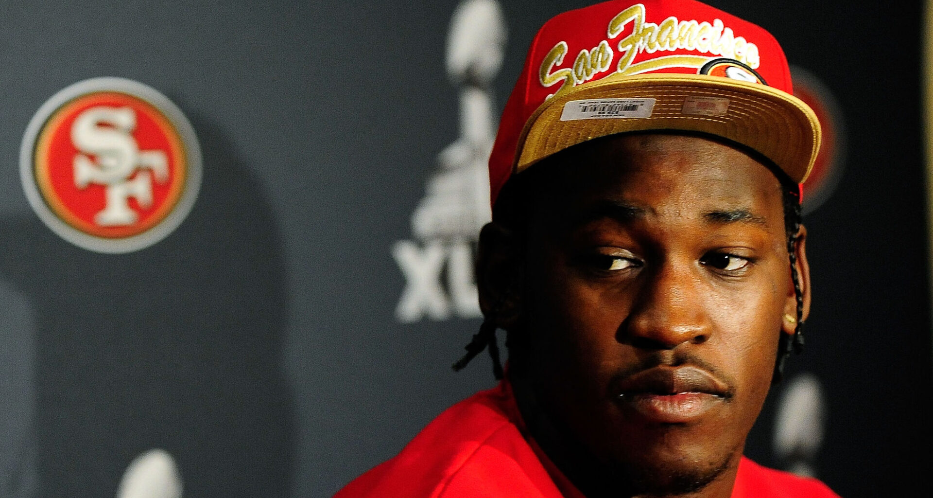 Aldon Smith, former 49ers star, opened up about struggle before death