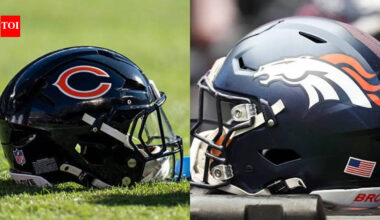 NFL Trade Rumors: Chicago Bears and Denver Broncos linked to $9M Washington Commanders defensive star | NFL News