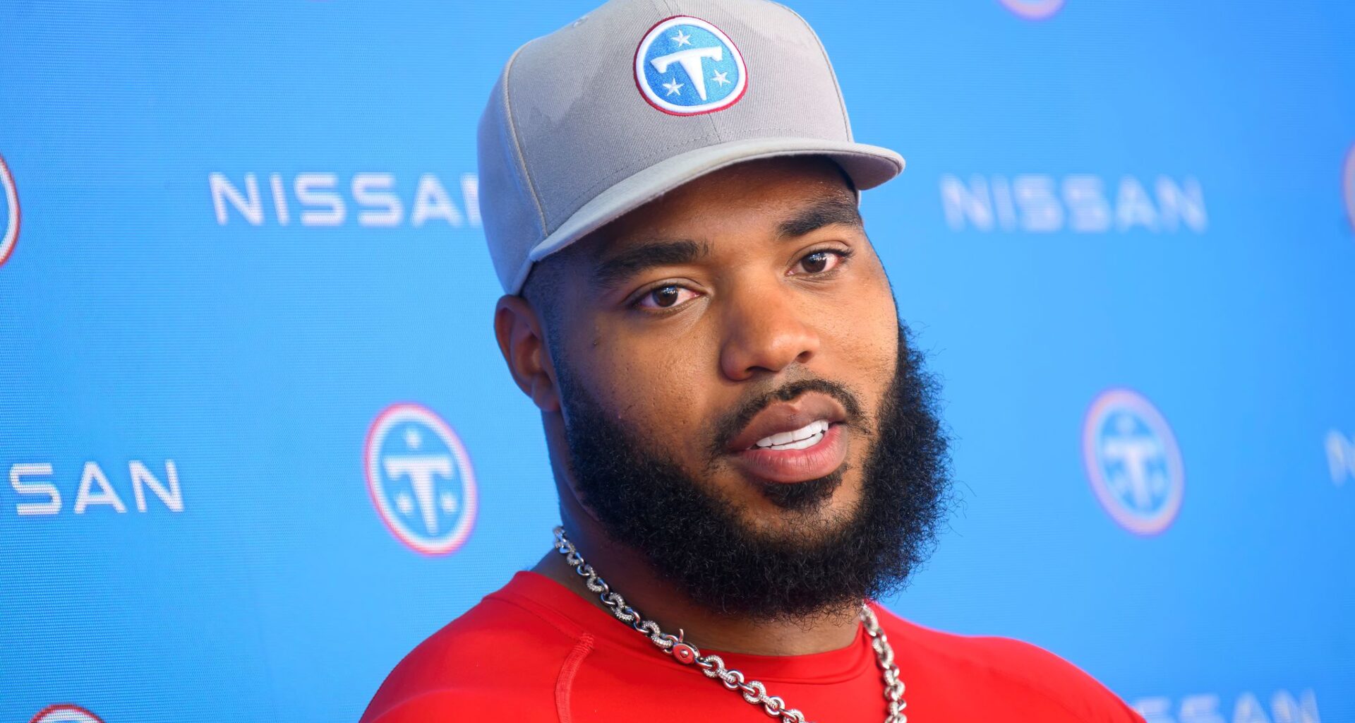 A 'nasty' new front in Tennessee, and Jeffery Simmons is ready to live in the backfield
