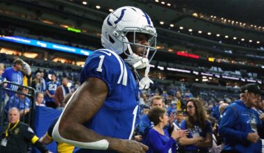 Almost everyone had Colts star Sauce Gardner's birthday of years and now he's setting the record straight