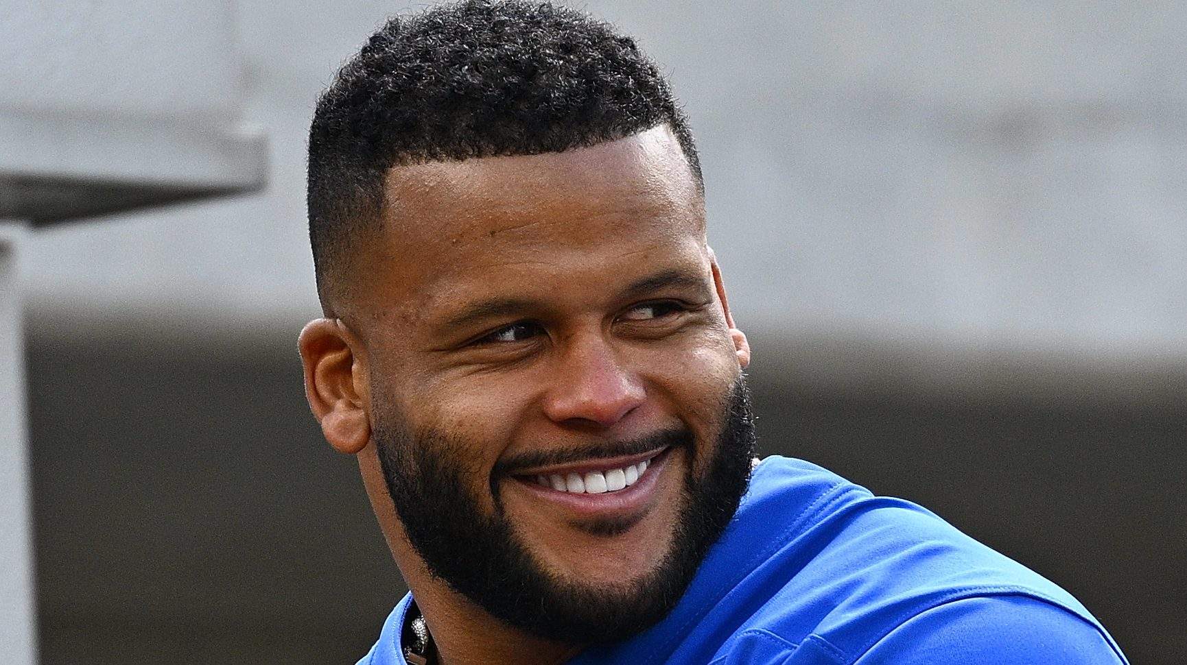 Rams Starter Puts League on Notice Amid Push for Aaron Donald