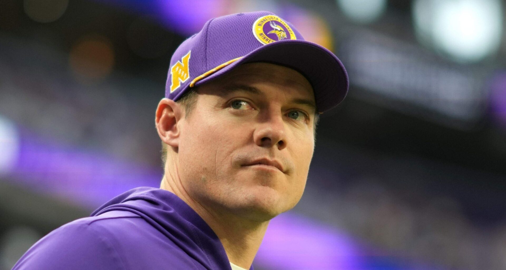 Vikings Projected to Cut Ties With QB Max Brosmer