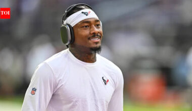 Stefon Diggs drops major clue about next destination as Buffalo Bills reunion rumors quickly fade away | NFL News