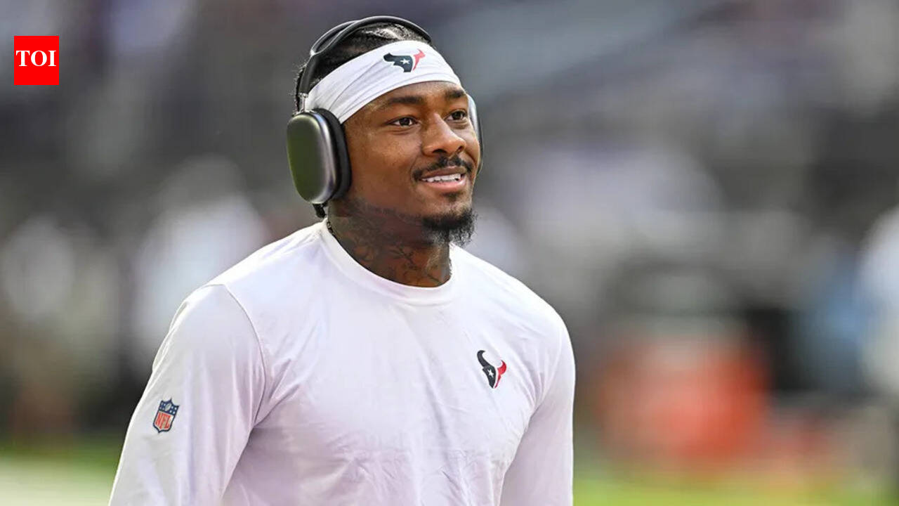 Stefon Diggs drops major clue about next destination as Buffalo Bills reunion rumors quickly fade away | NFL News