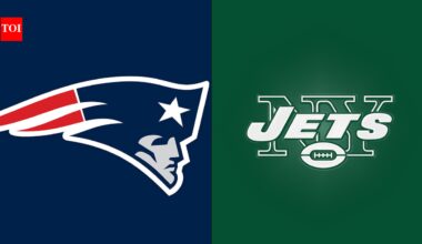 NFL Trade Rumor: New York Jets emerge as a top landing spot for $4.6M New England Patriots star WR | NFL News