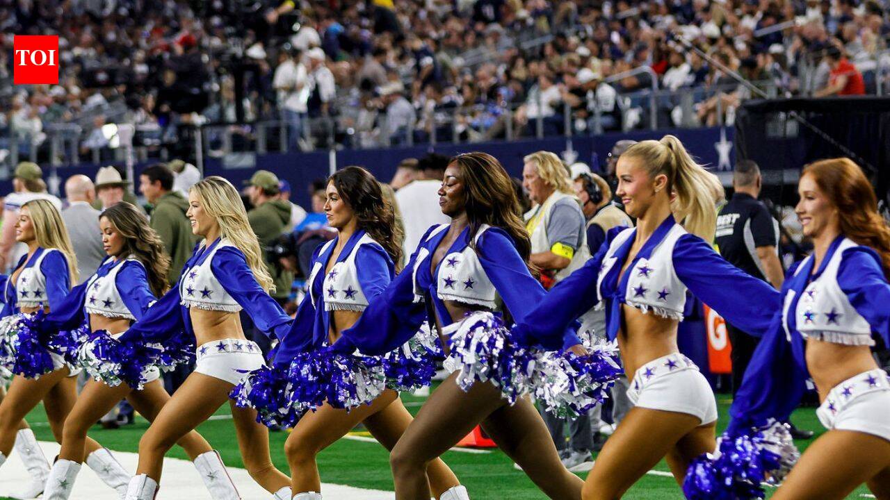 Dallas Cowboys Cheerleaders controversies: The biggest scandals and shocking moments from America's Sweethearts | NFL News