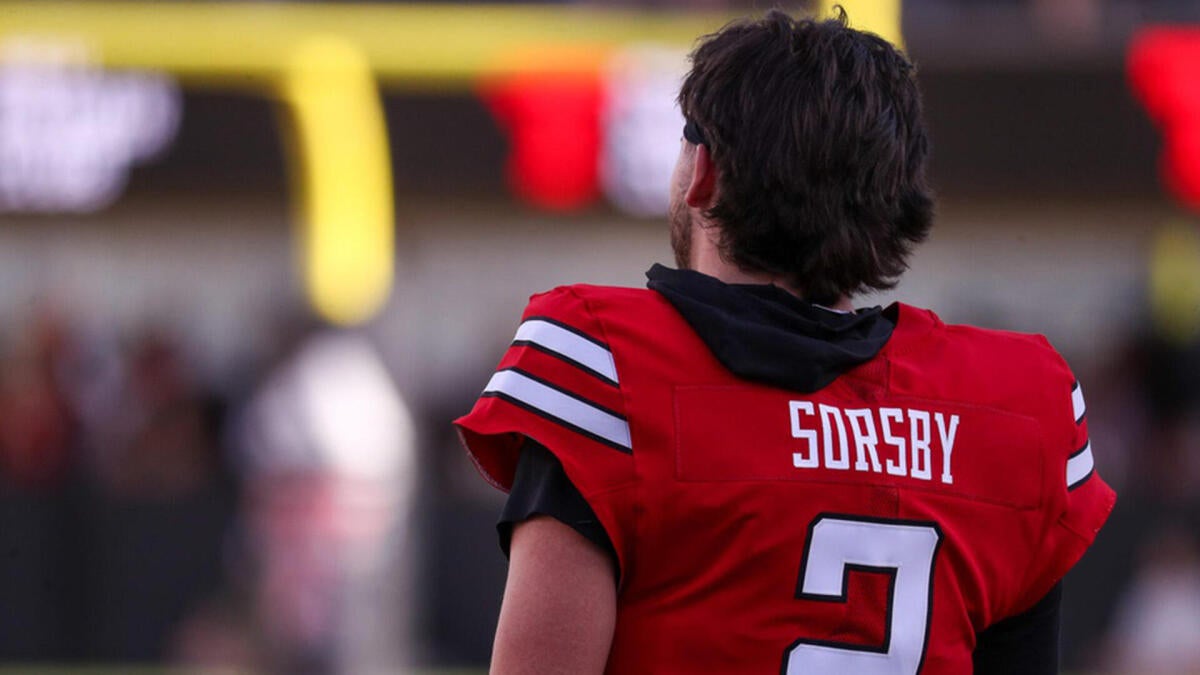 Brendan Sorsby supplemental draft updates: NFL teams weigh talent vs. gambling risk