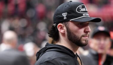 NFL informs Brendan Sorsby it will not hold a supplemental draft this year