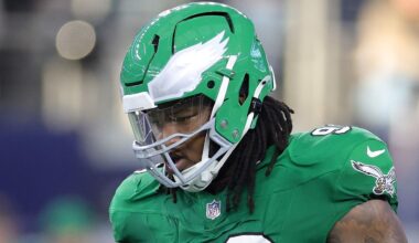 49ers Insider Doesn't Hold Back on Jalen Carter Speculation