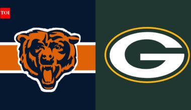 NFL Trade Rumor: Chicago Bears and Green Bay Packers emerge as top landing spots for $76.4M Arizona Cardinals' star | NFL News