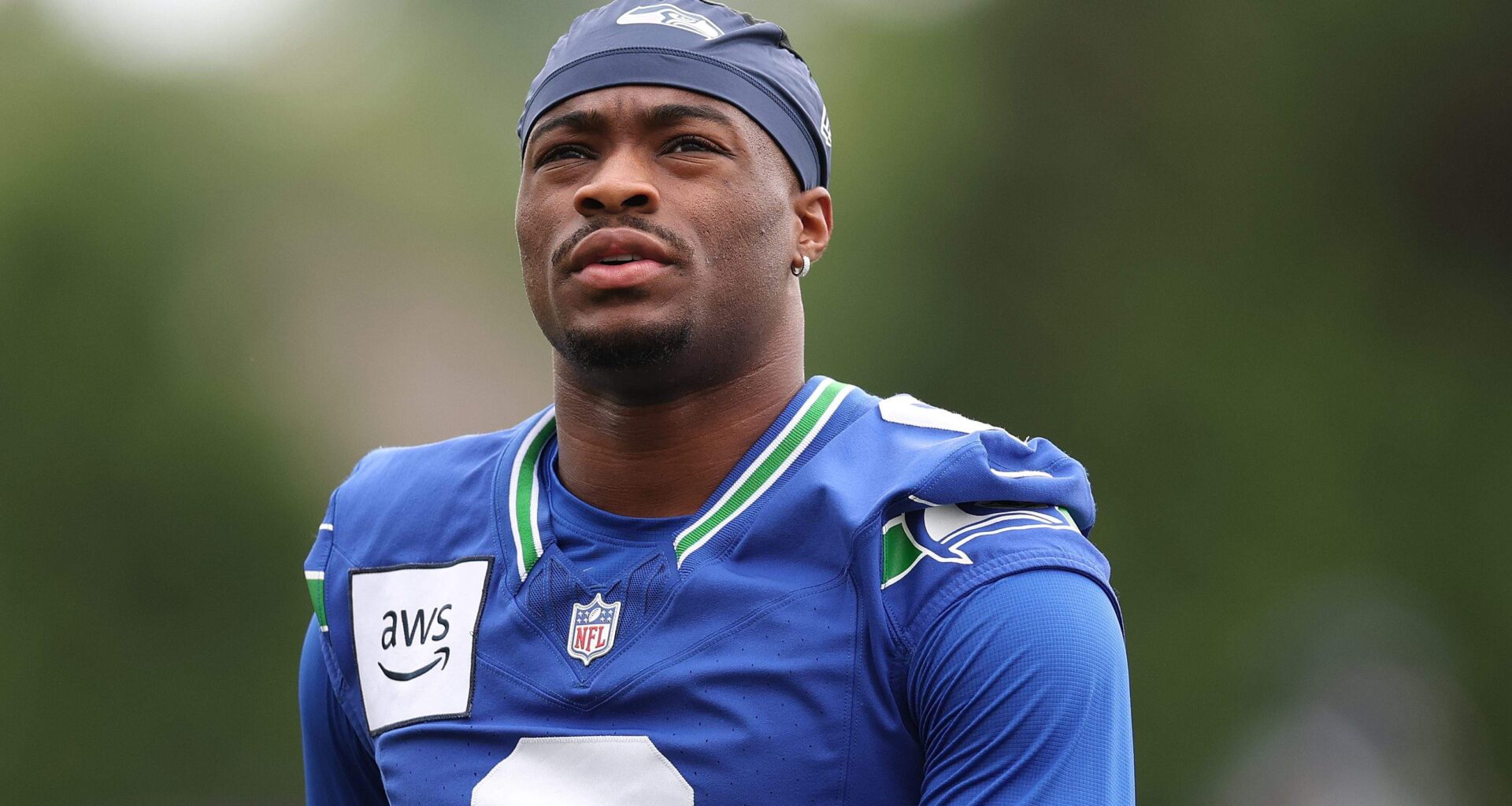 Jets Pushed to Strike Trade for Seahawks Backup QB Jalen Milroe
