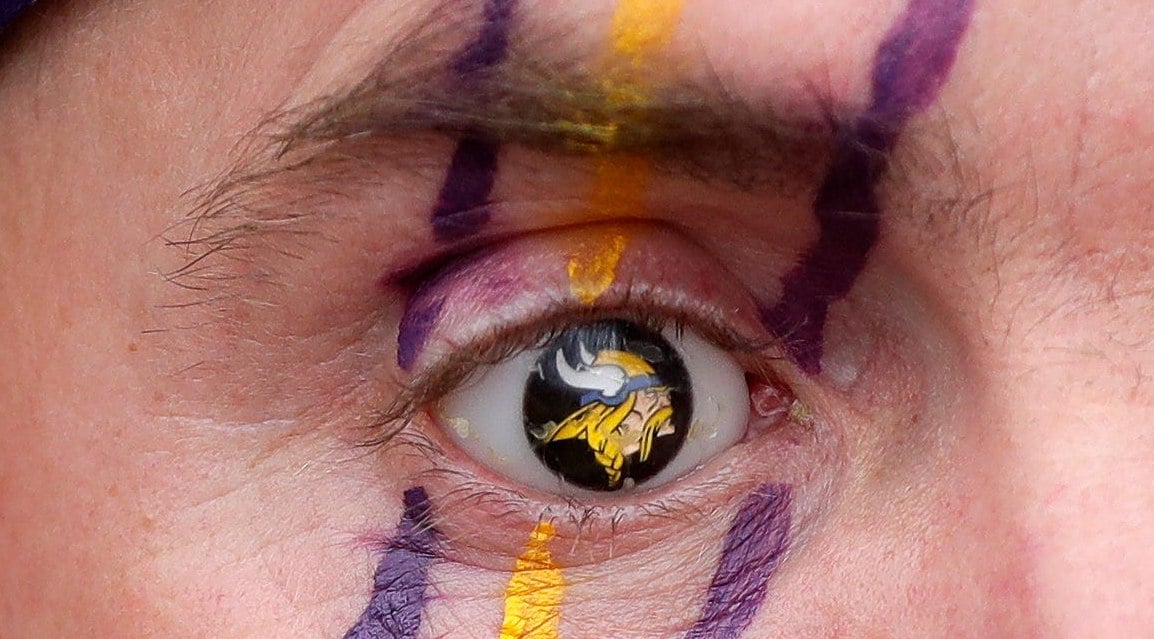 What We Got Wrong about the Vikings' Offseason