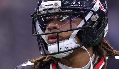 Super Bowl Champion Takes Shots at Derek Stingley Jr., Texans