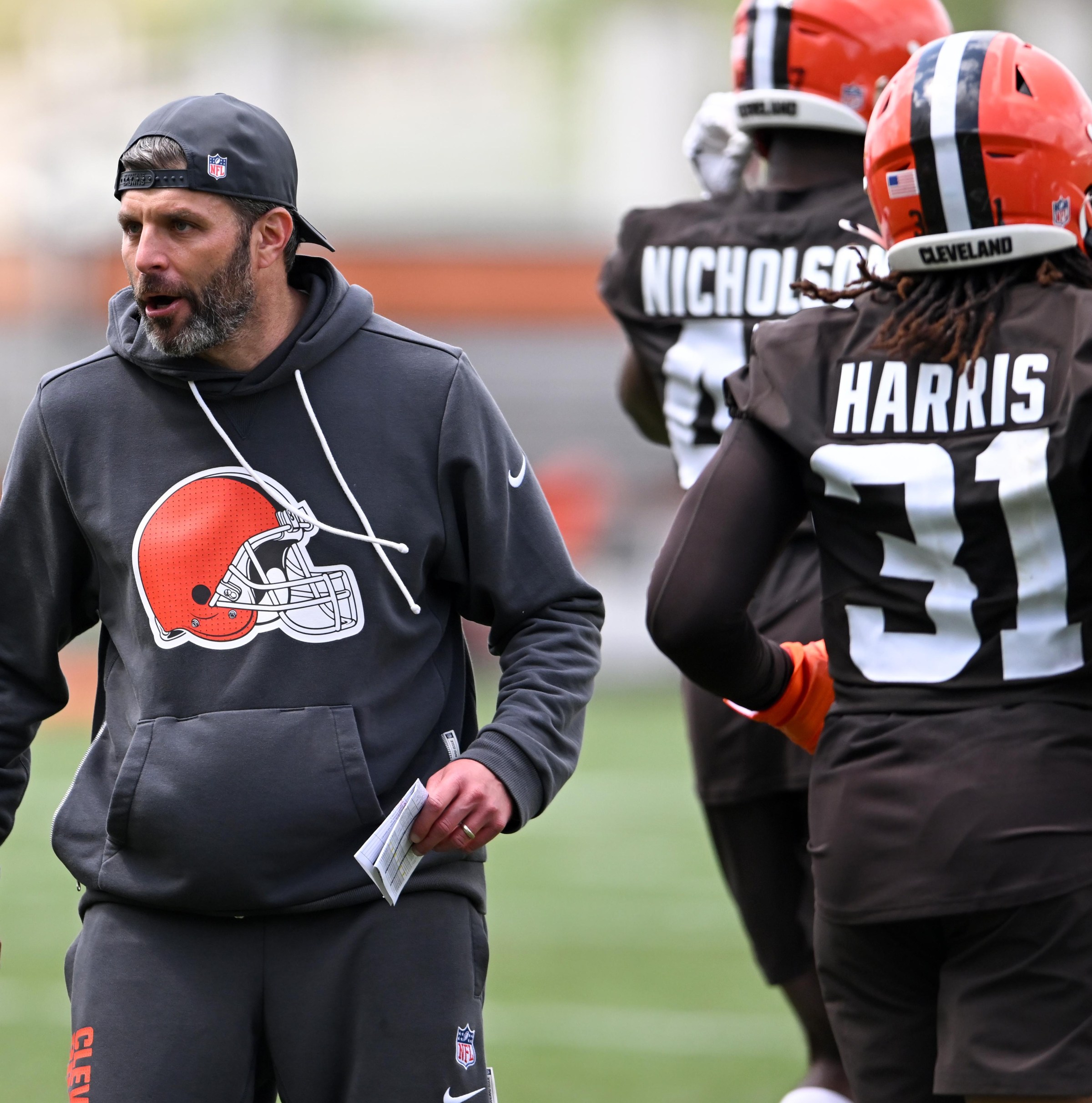 Browns: New DC will ‘breathe schematic freshness’ into the defense