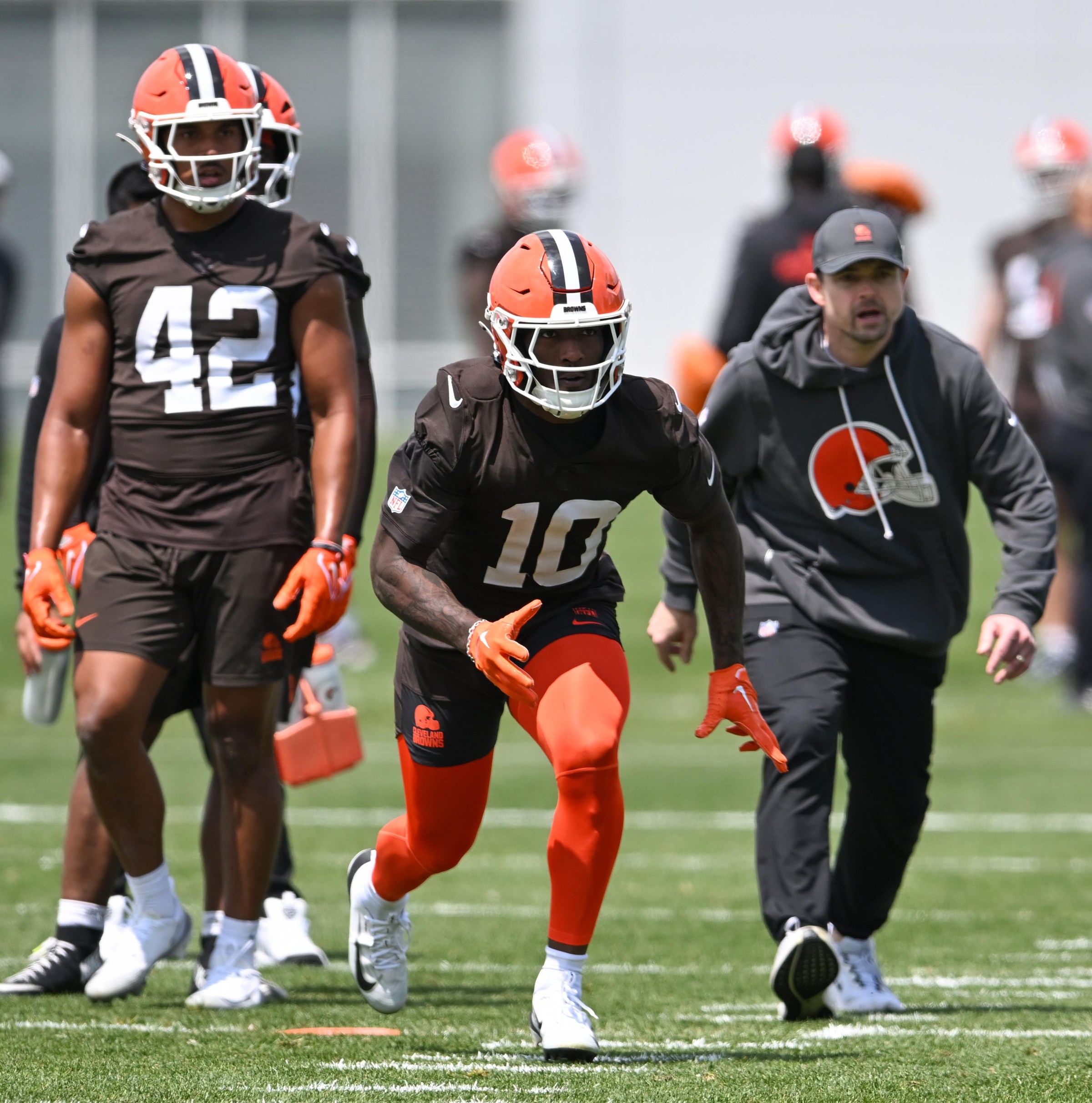 Daily Dawg Chow (6/26): Young guns are looking promising