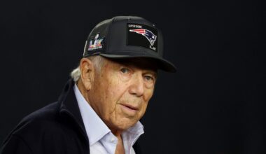 Insider Details Potential Site for Patriots' Future International Game