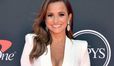 Dianna Russini Brings Vikings' Kevin O'Connell and QB J.J. McCarthy into Controversy