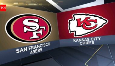 NFL Trade Rumors: Kansas City Chiefs linked to $12 Million San Francisco 49ers WR in surprise proposal | NFL News