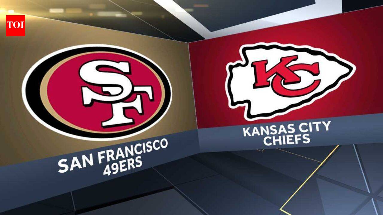 NFL Trade Rumors: Kansas City Chiefs linked to $12 Million San Francisco 49ers WR in surprise proposal | NFL News