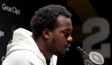 Todd Bowles Reveals Why Buccaneers Rookie Isn't Normal