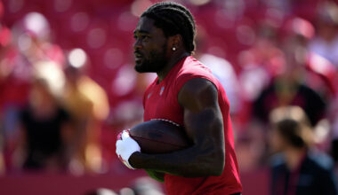 Brandon Aiyuk's NFL career is already over