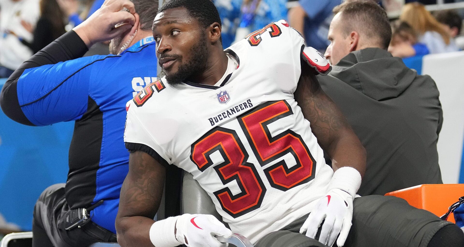 Buccaneers Blasted for Losing $36.75 Million Starter in Free Agency