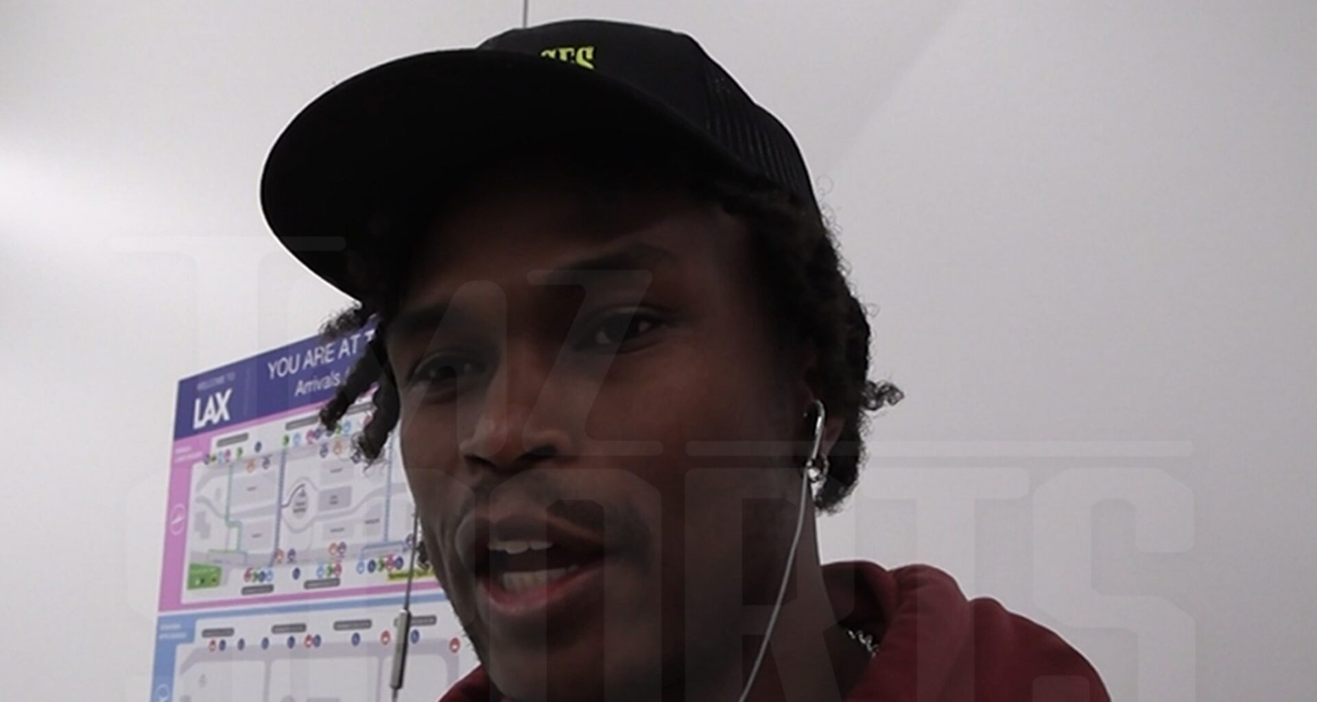 Julio Jones Loving Retirement, I Can Do Whatever I Want!
