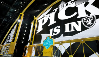 The patterns researchers saw also predict the outcome of future drafts in terms of the assets a team may gain.