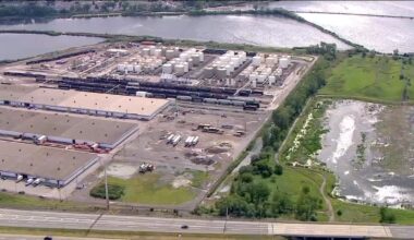 Chicago Bears stadium news: Team advances Hammond, Indiana stadium exploration with new soil testing near Wolf Lake