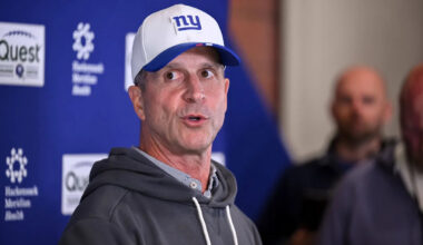 New York Giants Could Take the 2026 NFL Season By Storm