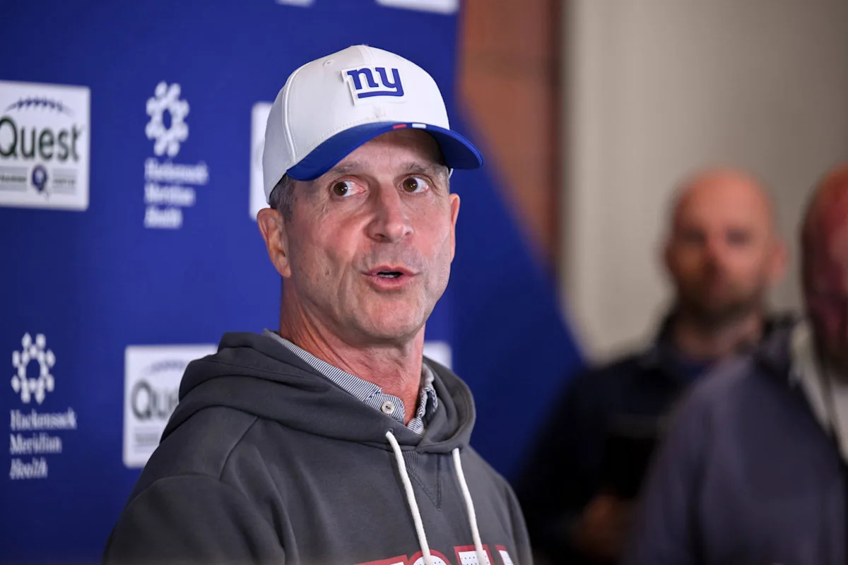New York Giants Could Take the 2026 NFL Season By Storm