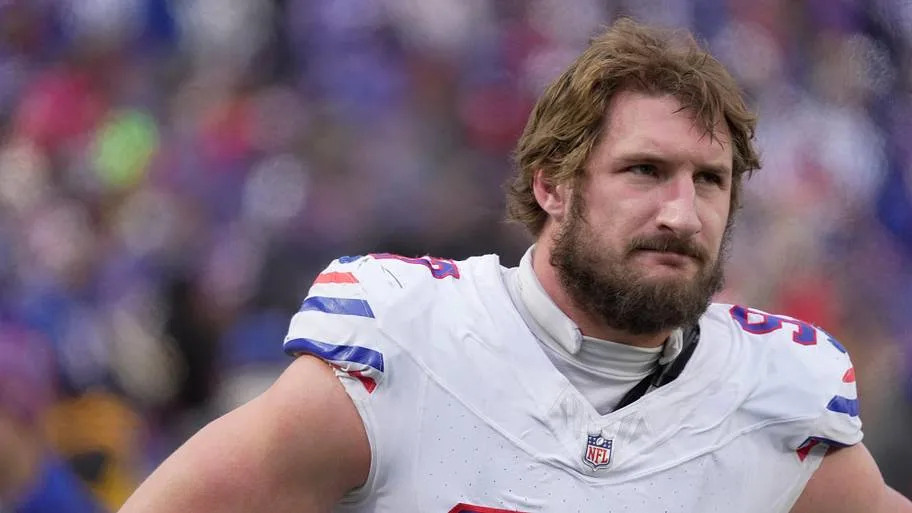 Joey Bosa