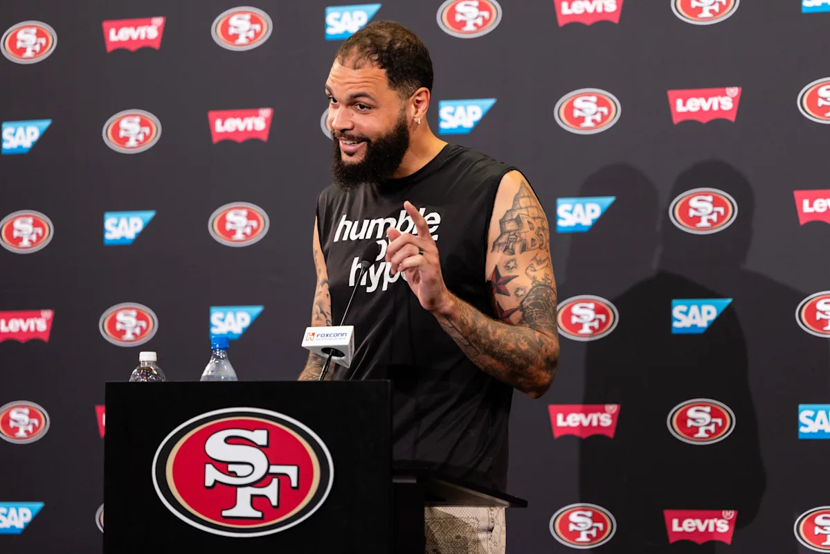 49ers News: A great week to be thankful for Mike Evans and De’Zhaun Stribling