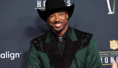 What Myles Garrett going to the Rams means for the Cardinals