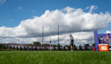 High-Ranking MN Vikings Exec is Leaving