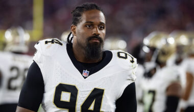 Jordan’s return answers one of Saints’ biggest lingering questions