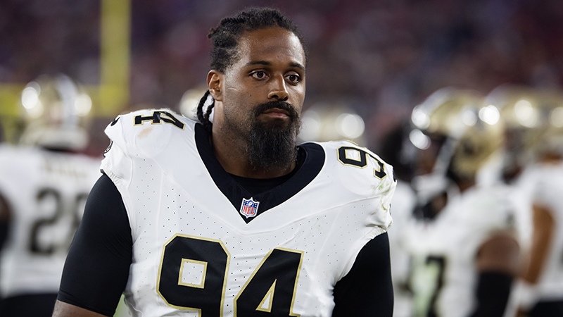 Jordan’s return answers one of Saints’ biggest lingering questions