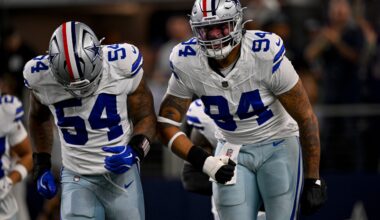 The Cowboys have found a great way to honor the memory of Marshawn Kneeland.