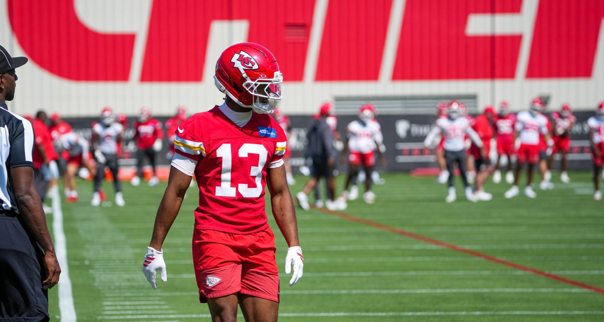 Cyrus Allen and 5 more Kansas City Chiefs players on the rise after 2026 OTAs and mandatory minicamp