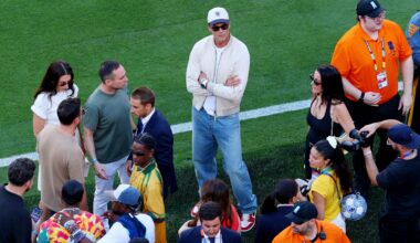 Kansas City quarterback Tom Brady Chiefs Arrowhead