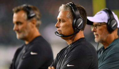 Jim Schwartz Doesn't Hold Back on Abrupt Browns Exit After Losing Head Coaching Job to Todd Monken