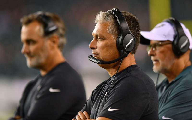 Jim Schwartz Doesn't Hold Back on Abrupt Browns Exit After Losing Head Coaching Job to Todd Monken