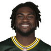 player headshot