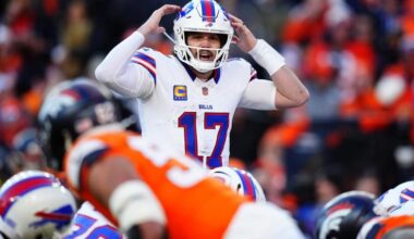 Bills-Vikings massive trade pitch sees Buffalo break bank to acquire generational $140 million WR