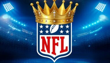 The NFL Proved Once Again It Doesn’t Need Games To Control American Attention