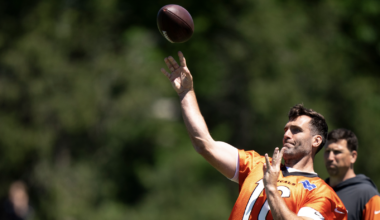 Why Joe Flacco Is More Important to the Bengals Than Many Realize